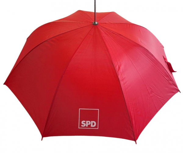 Regenschirm - Autom. Stockschirm** SPD