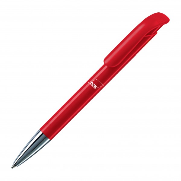 Kugelschreiber Nash - DGB