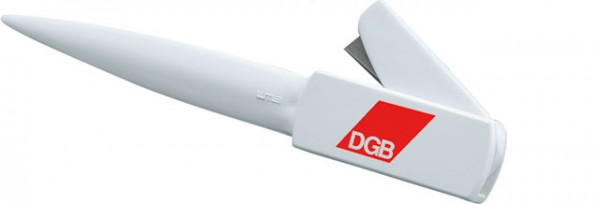 Brieföffner - DGB