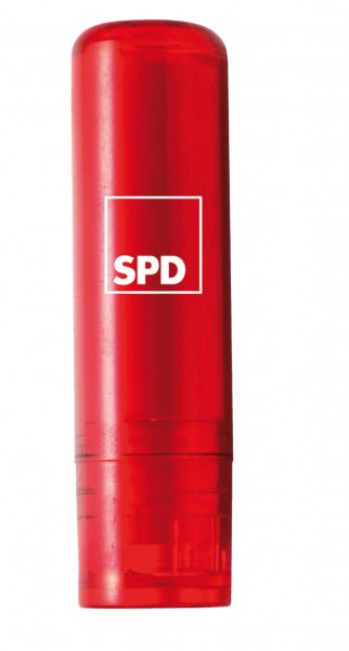 Lippenbalsam rot - SPD