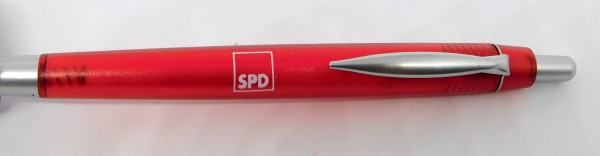 Kugelschreiber Tropi - SPD**