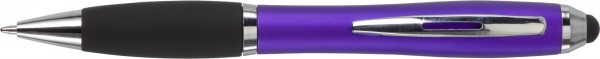 Kugelschreiber Bristol violett - DGB