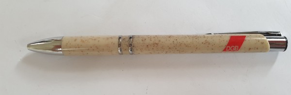 Kugelschreiber Weizenstroh Pramont - DGB