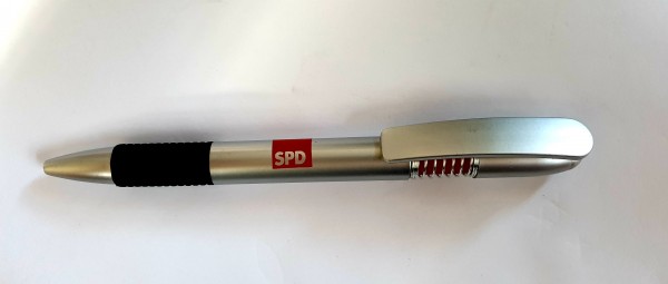 Kugelschreiber Casis - SPD