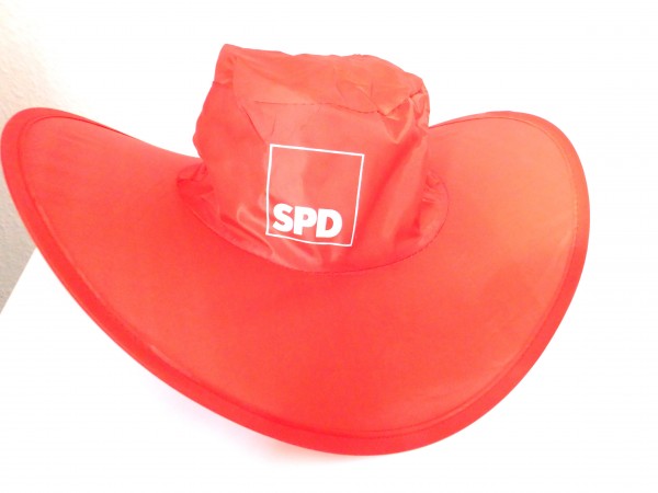 Sonnenhut - SPD *