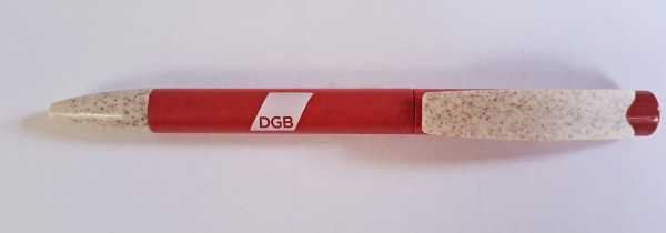 Kugelschreiber Puncto ECO - DGB