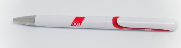 Kugelschreiber Justany - DGB