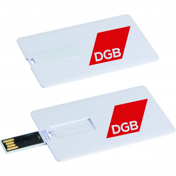 USB Karte 4 GB - DGB