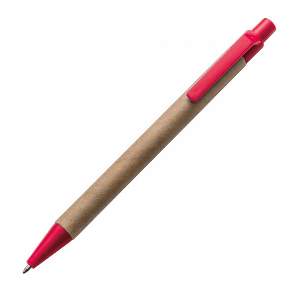 Kugelschreiber Paper Pen ohne Aufdruck